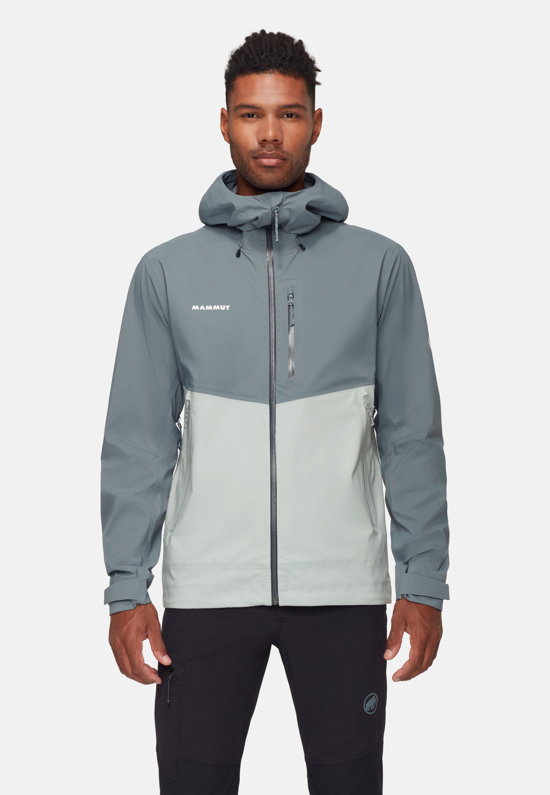 Mammut ALTO GUIDE HOODED