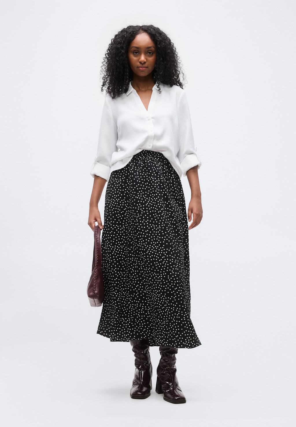 ONLY Petite ONLRILLO MELLI SHIRT