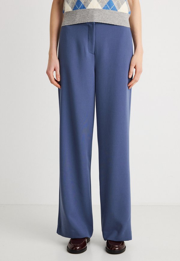 MSCH Copenhagen MICHELLE WIDE PANTS