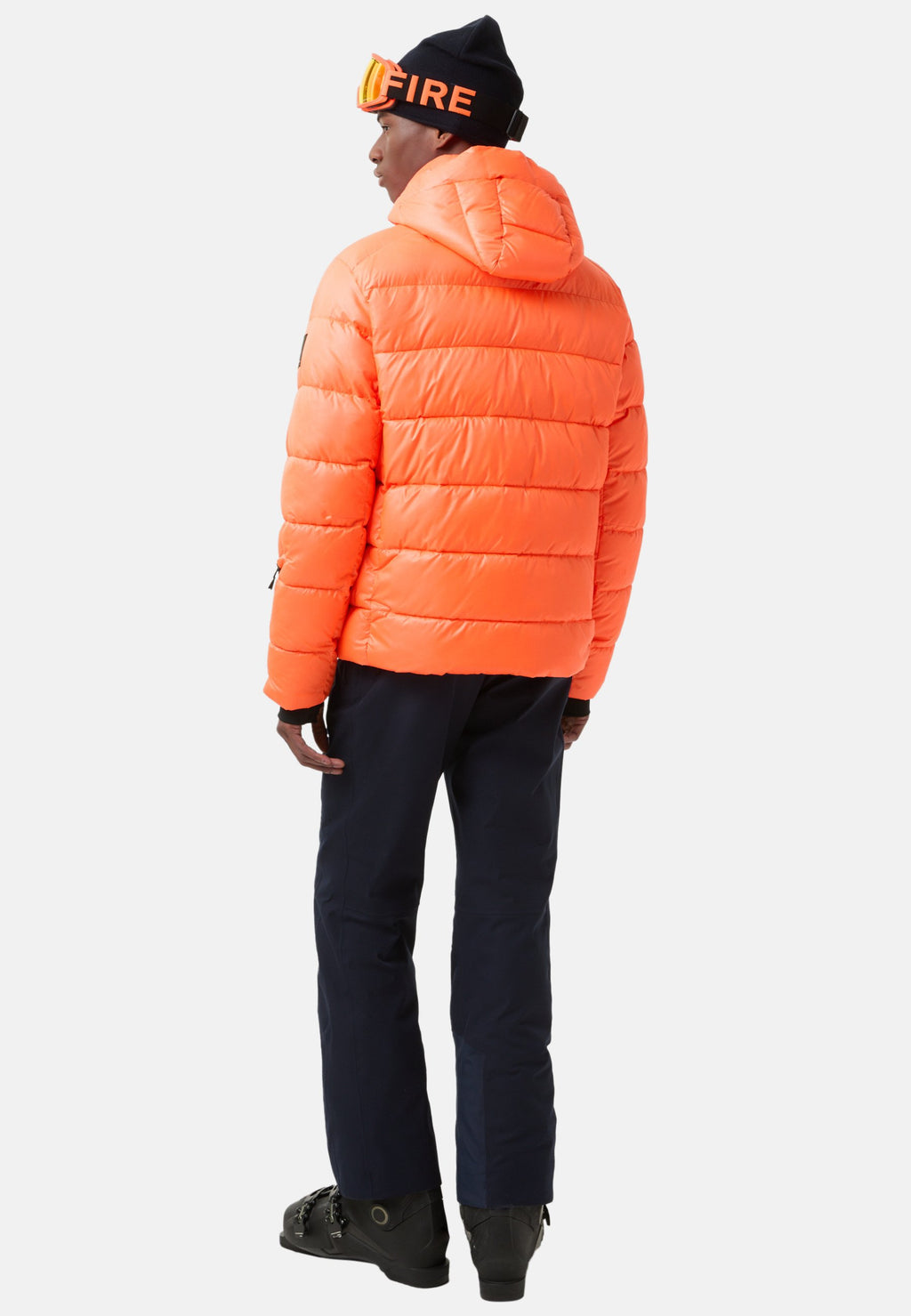 Bogner Fire + Ice LUKA2