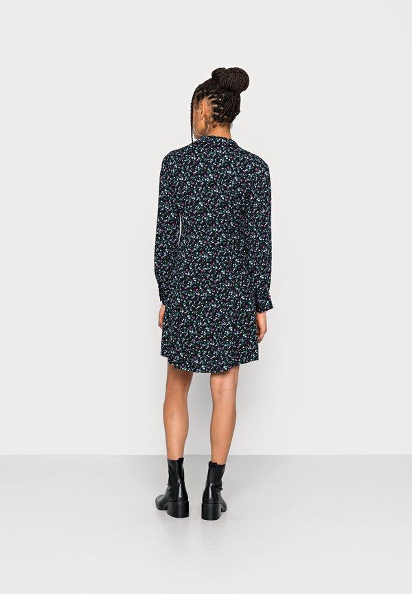 YAS YASBALARA DRESS