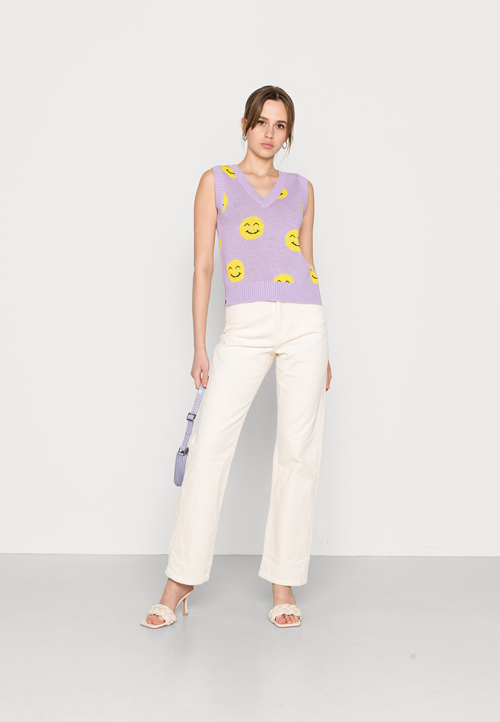 Weekday ROWE TROUSER