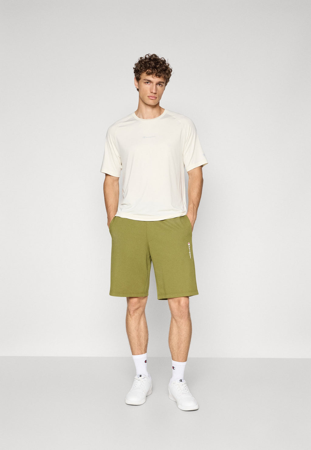 Champion LIGHT STRETCH