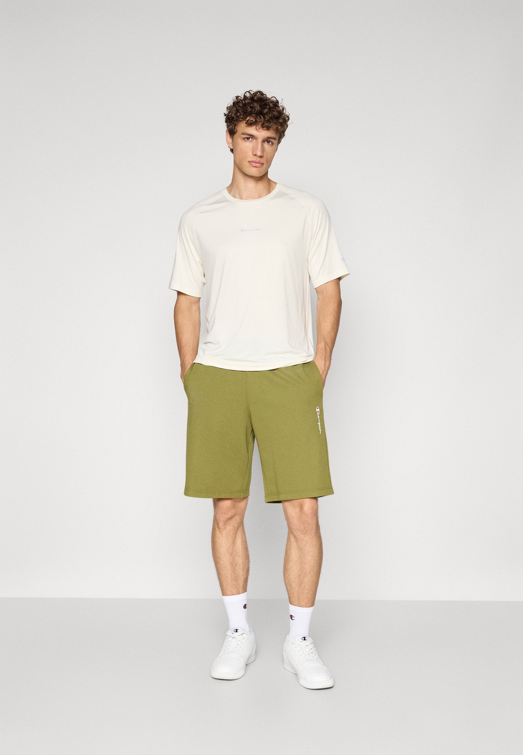 Champion LIGHT STRETCH