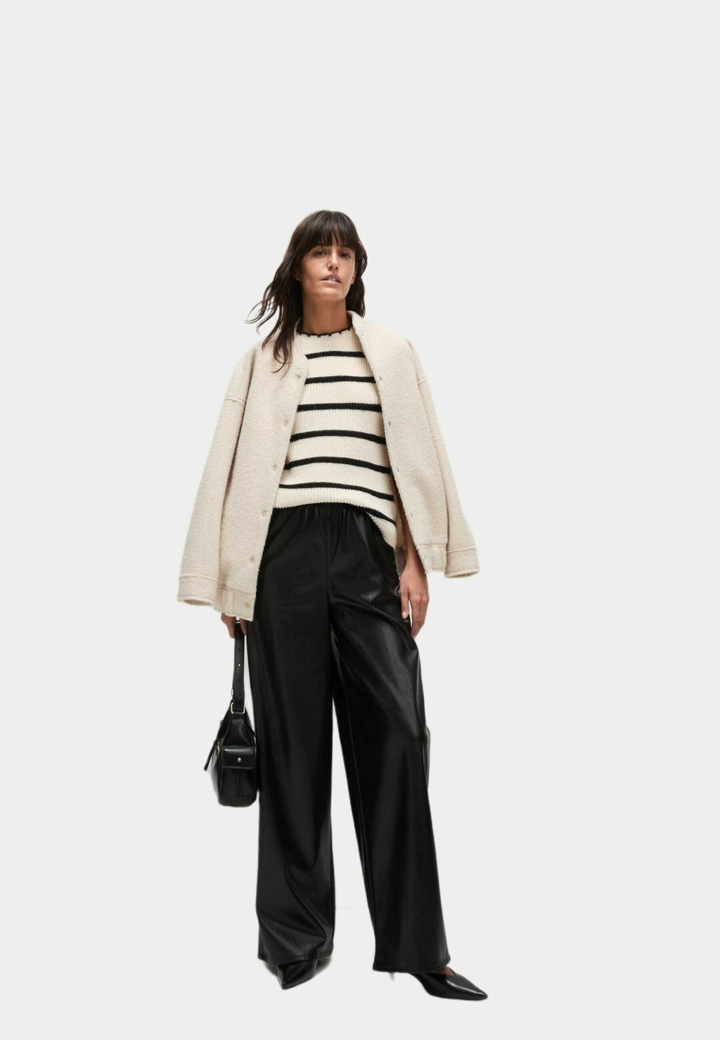 Marks & Spencer WIDE LEG