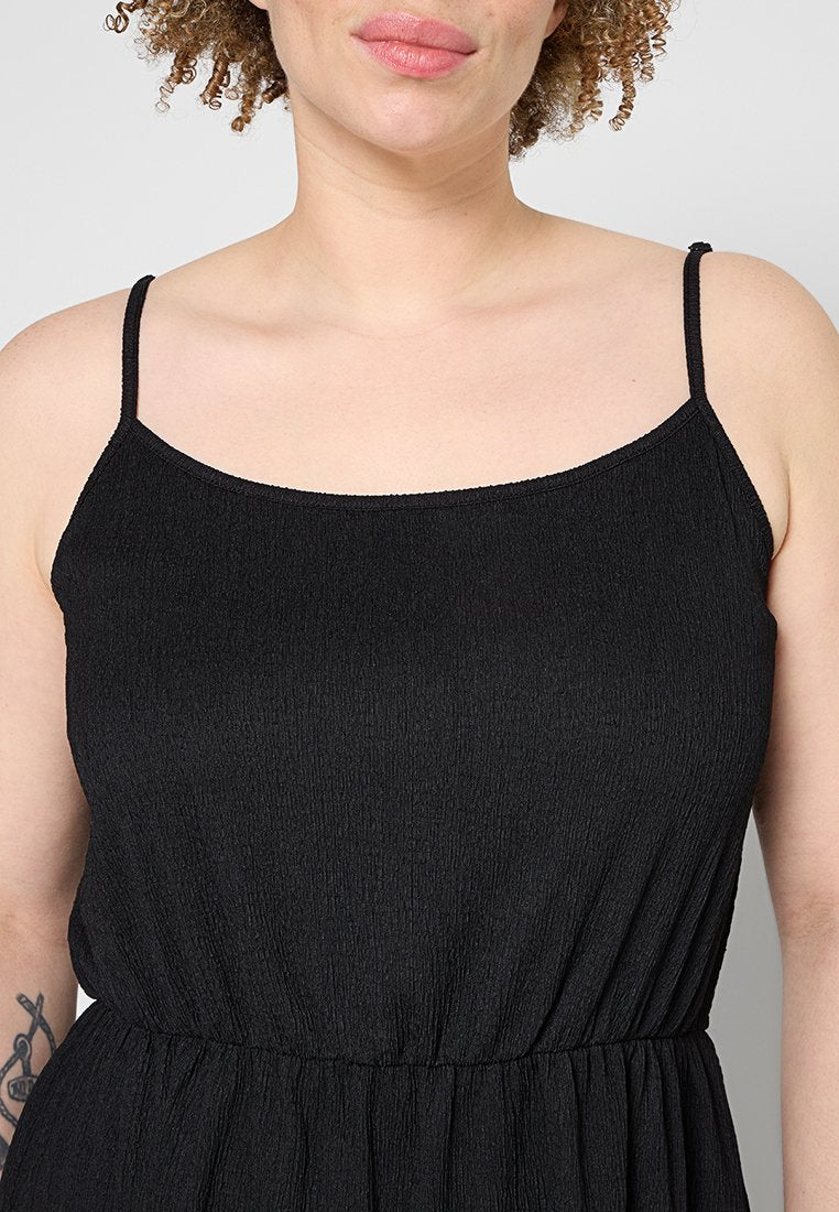ONLY Carmakoma Maxikleid Media 4
