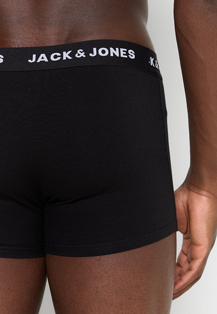 Jack & Jones JACSOLID 8 PACK