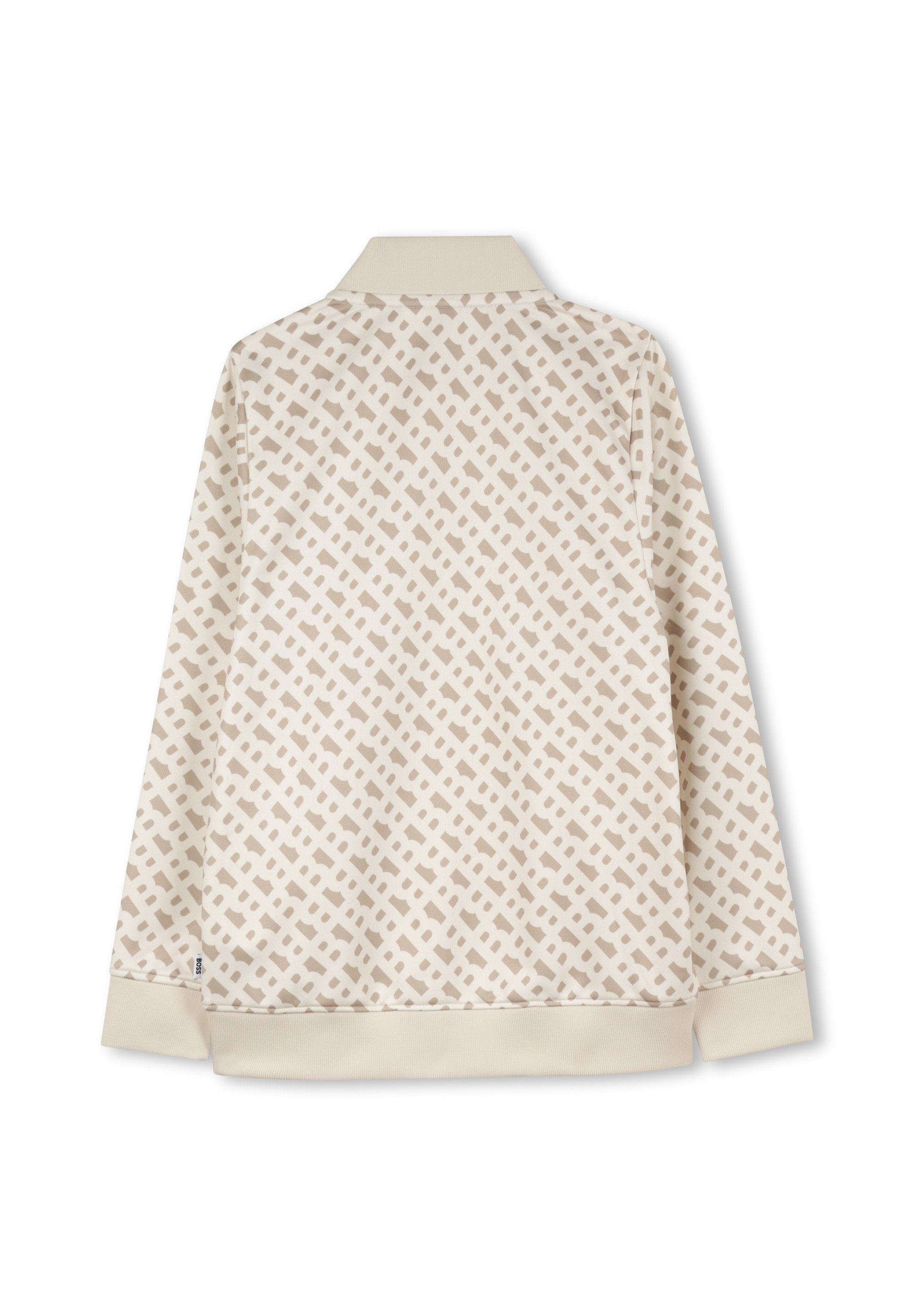 BOSS Kidswear IMPRIMÉ MONOGRAMME