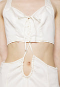 Cult Gaia CALIA DRESS