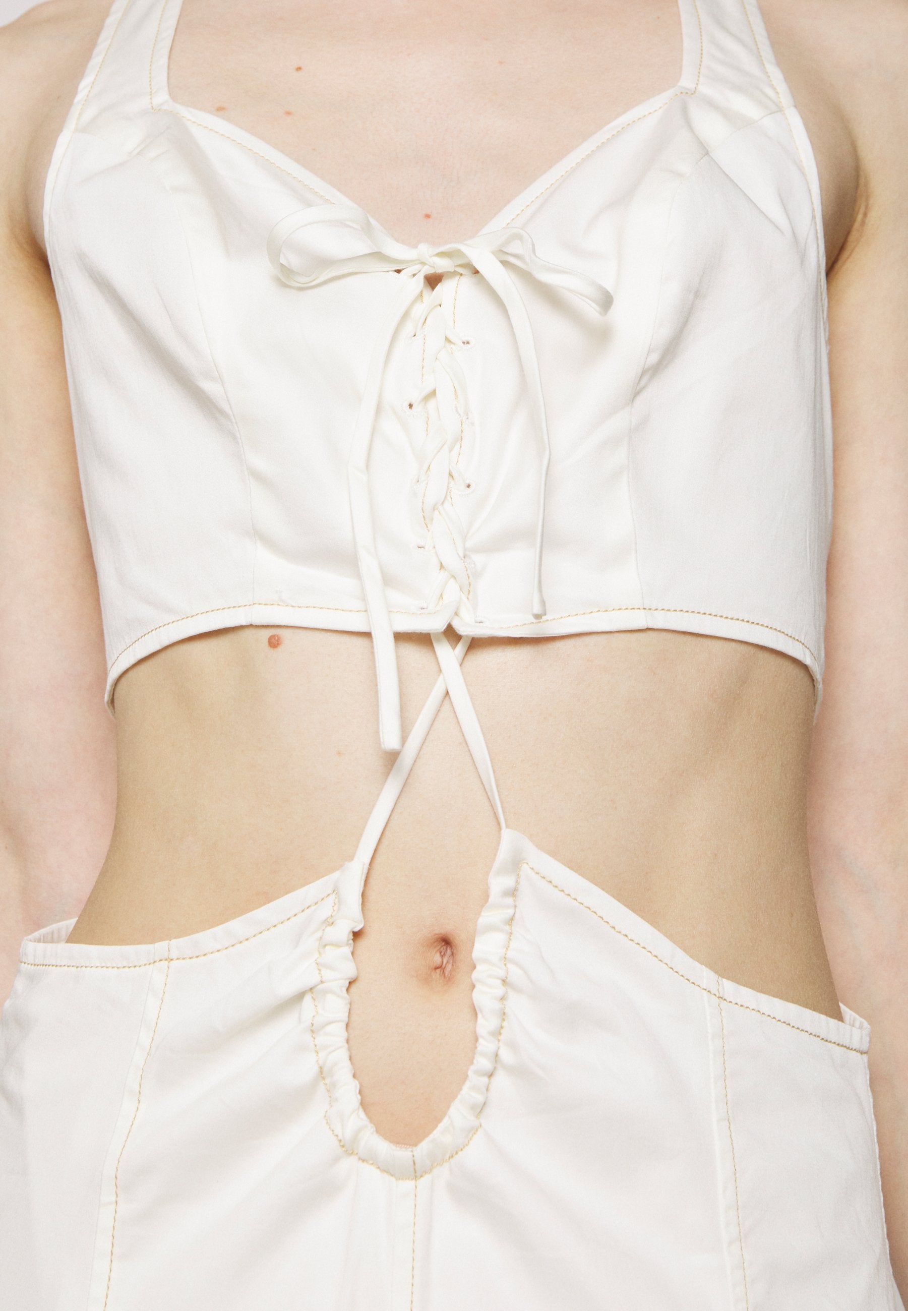 Cult Gaia CALIA DRESS