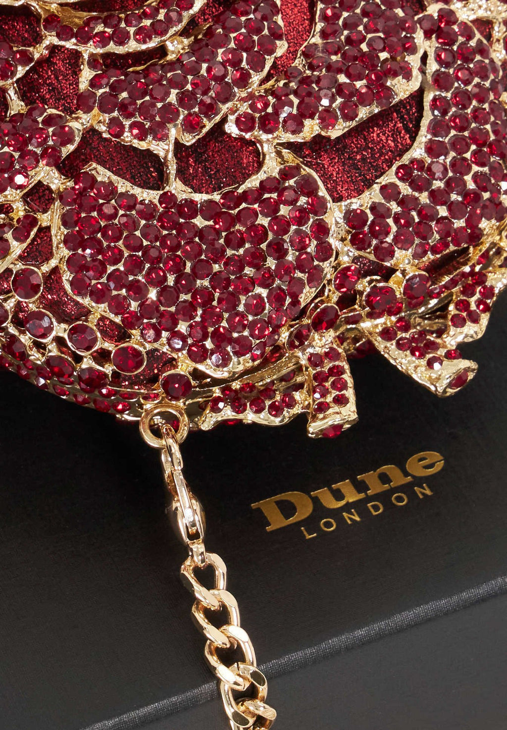 Dune London BLING