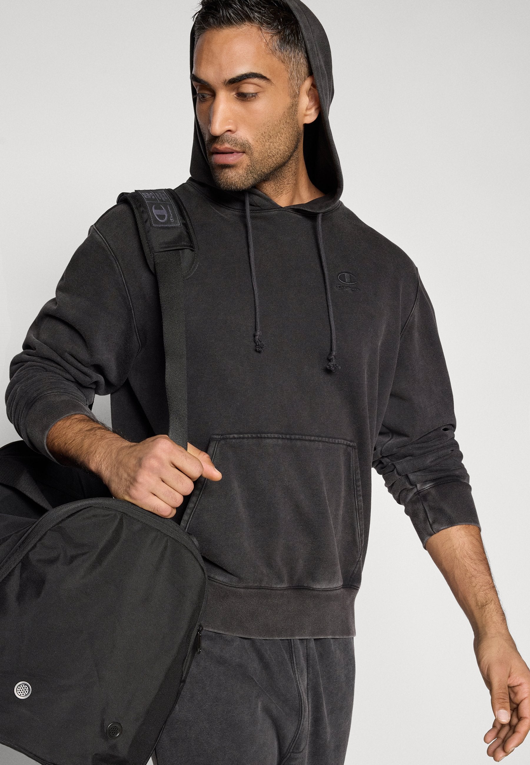 Champion ICONS WASH HOODIE