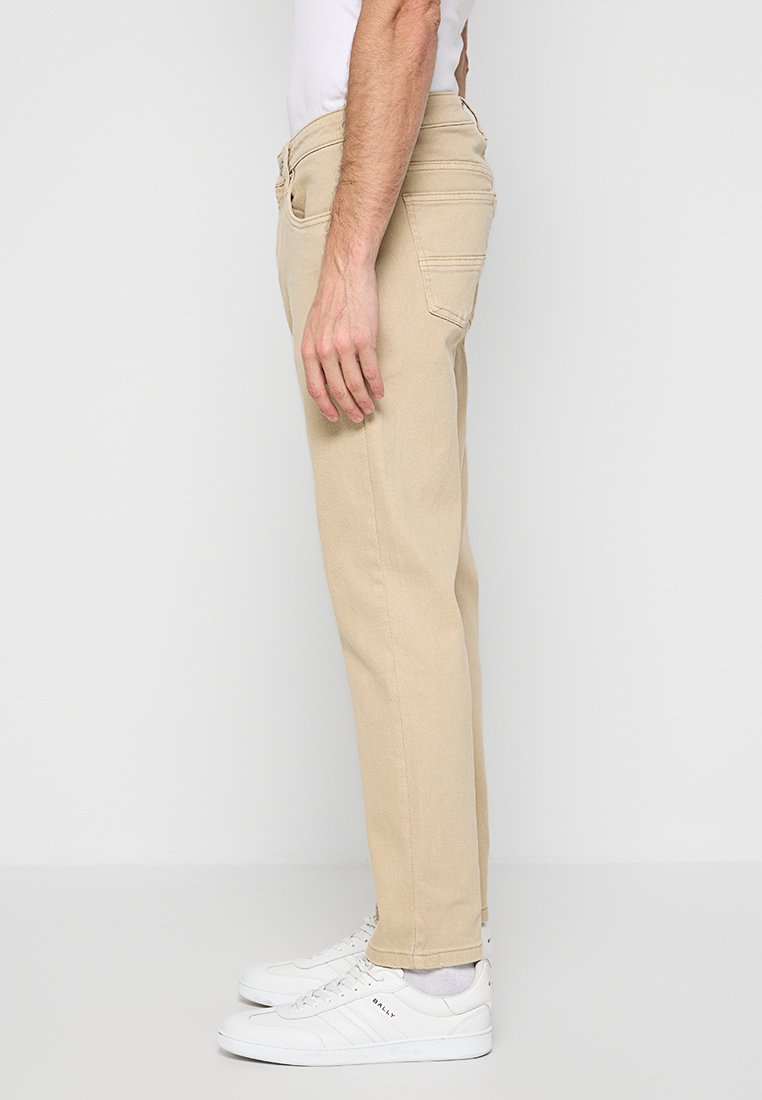 Scotch & Soda