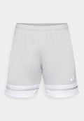 adidas Performance SQUADRA25 SHORTS - Sports shorts - team light grey/white