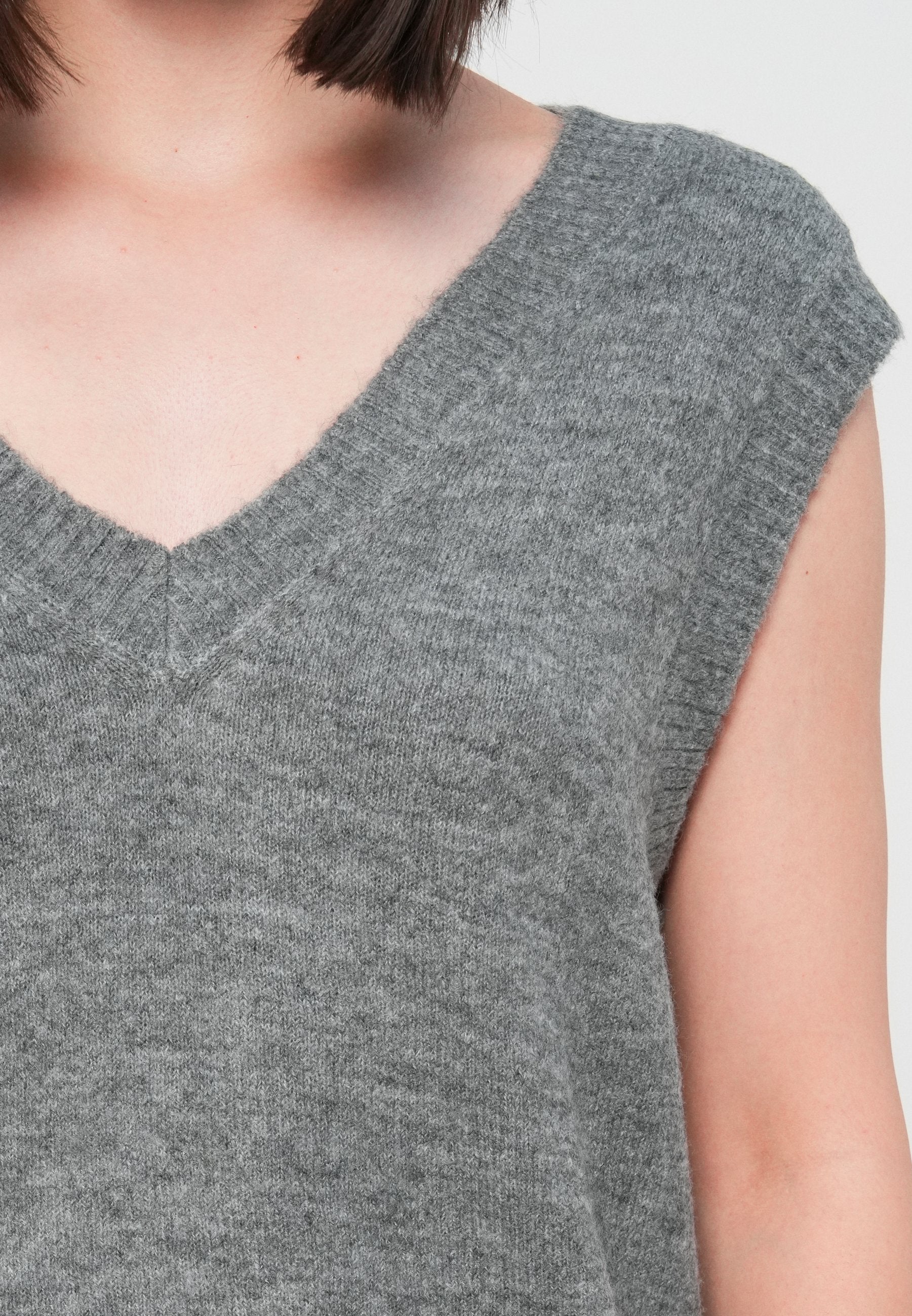 JDY JDYELANORA VEST