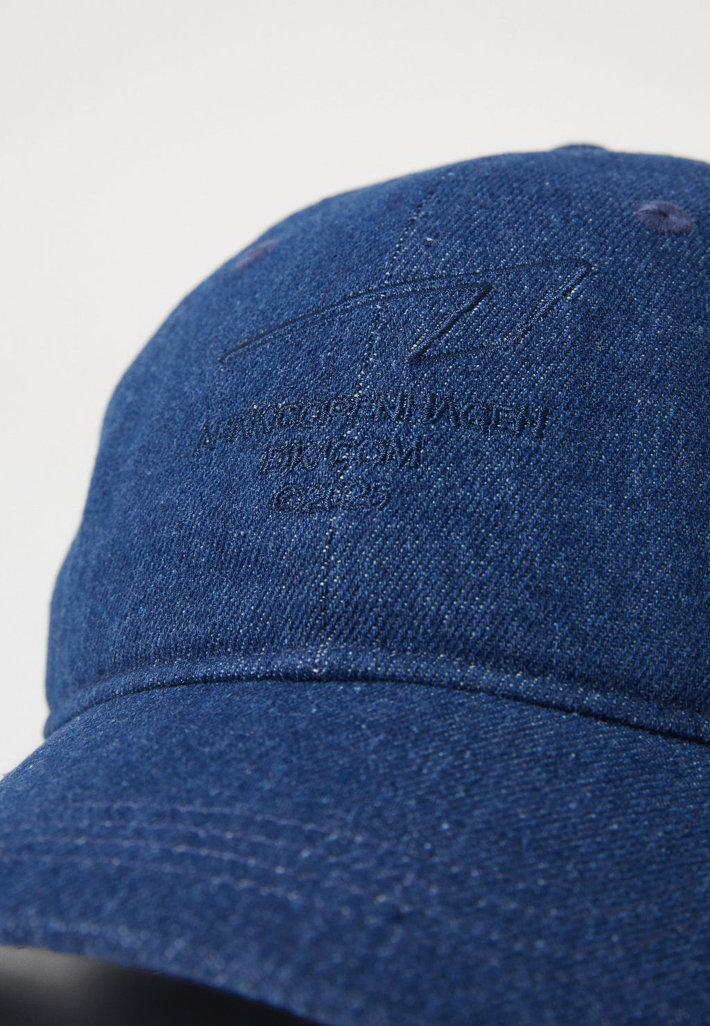 ARKK Copenhagen WASHED UNISEX