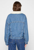 Levi's® 90'S SHERPA TRUCKER JACKET