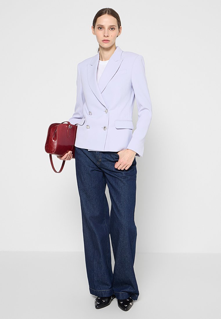 KARL LAGERFELD Blazer Media 2