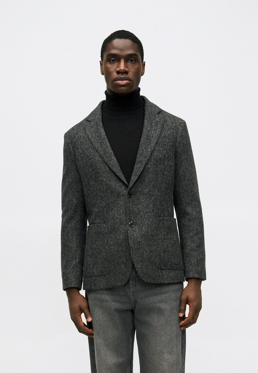HERRINGBONE Media 3