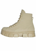 Bershka Schnürstiefelette Media 1