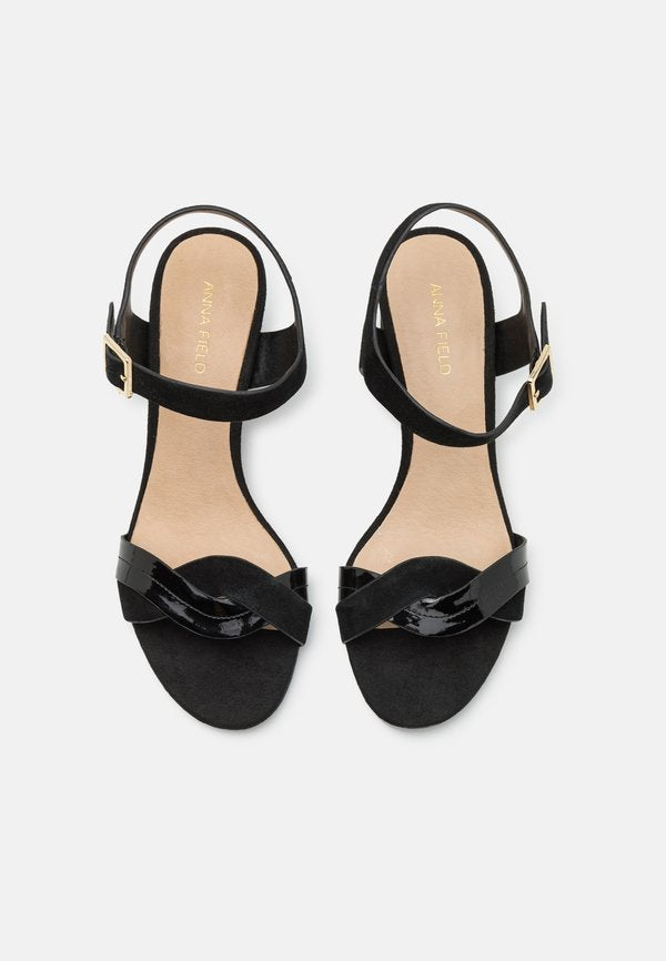 Anna Field LEATHER