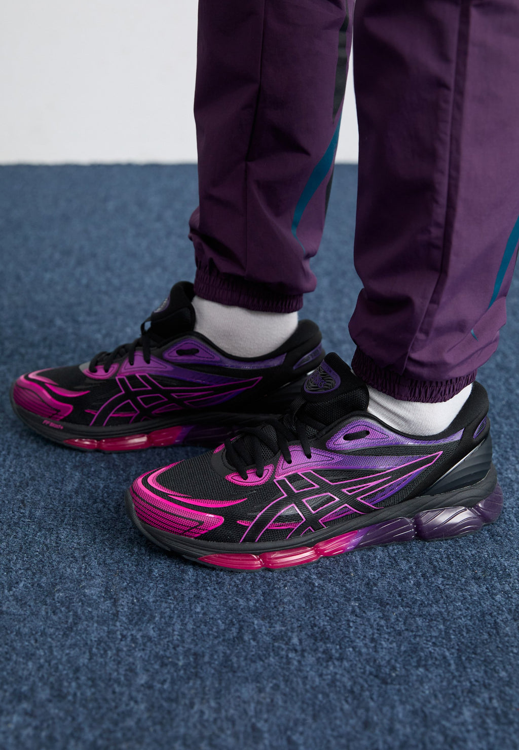 GEL QUANTUM 360 VIII UNISEX Media 1