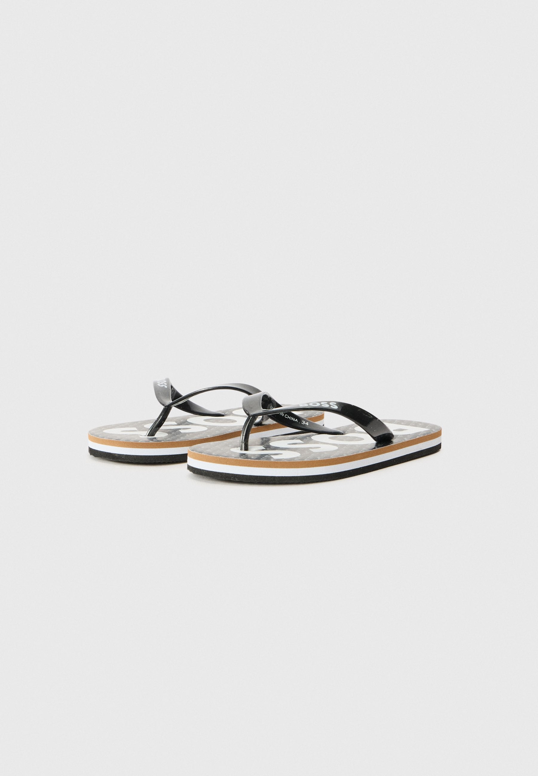 BOSS TONGS