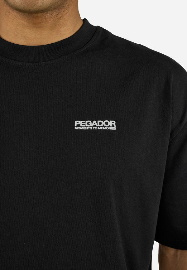 Pegador HATTEM OVERSIZED TEE