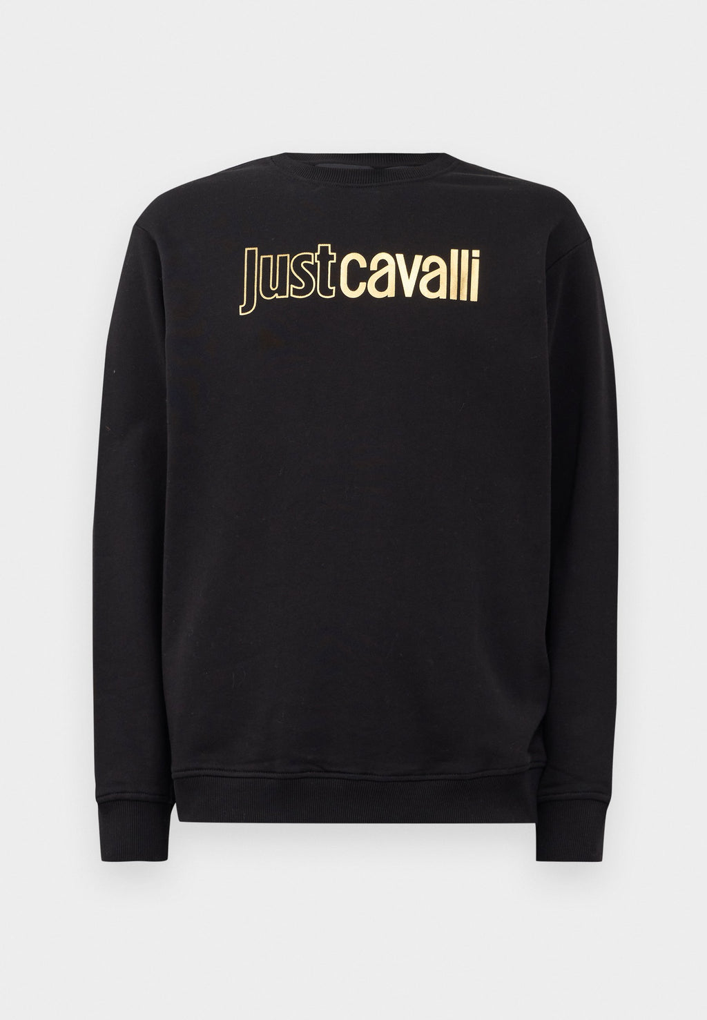 Just Cavalli INSTITUTIONAL LOGO