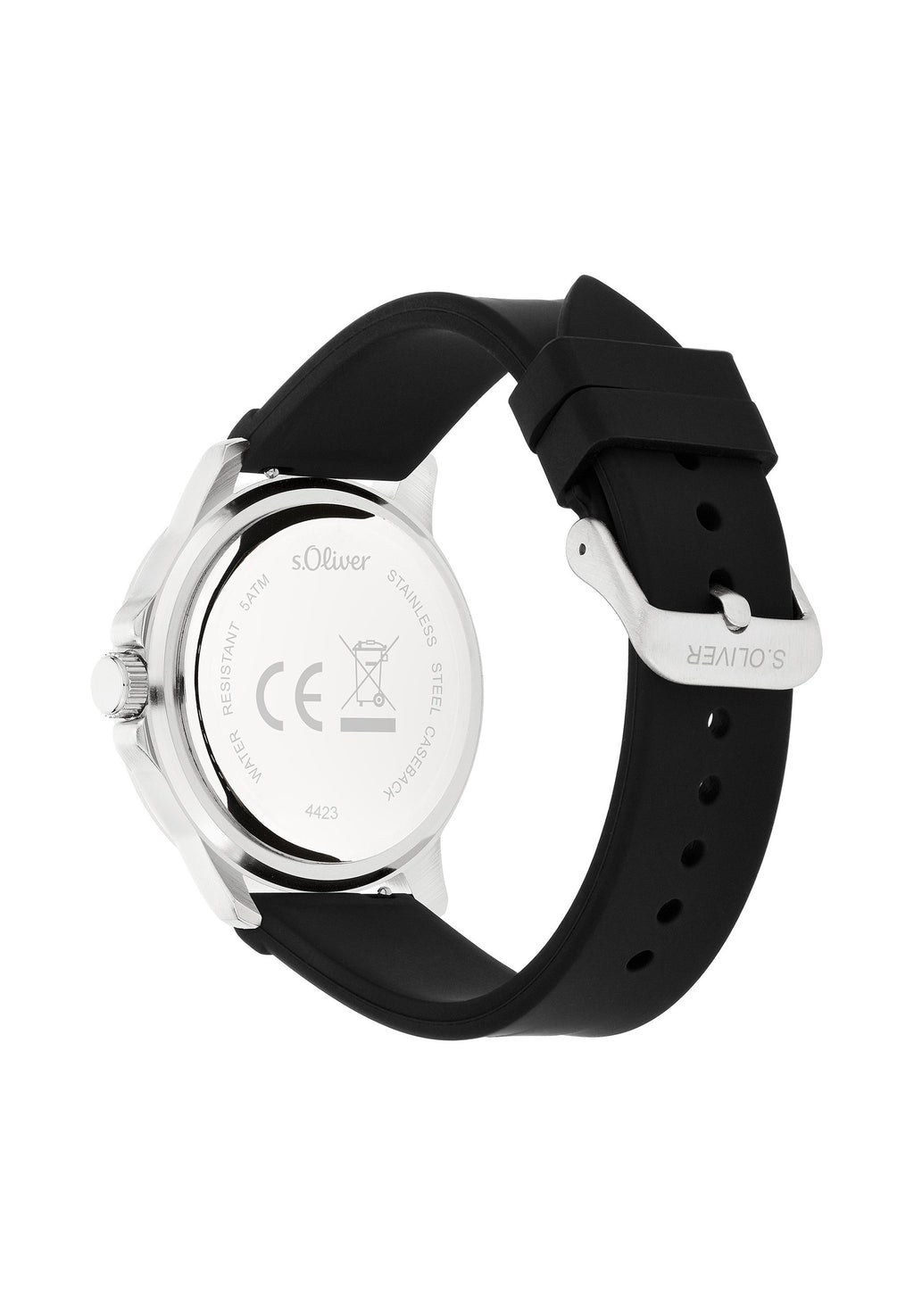 s.Oliver ELEGANT SILICONE