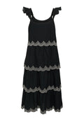Saint Tropez ELVASZ DRESS