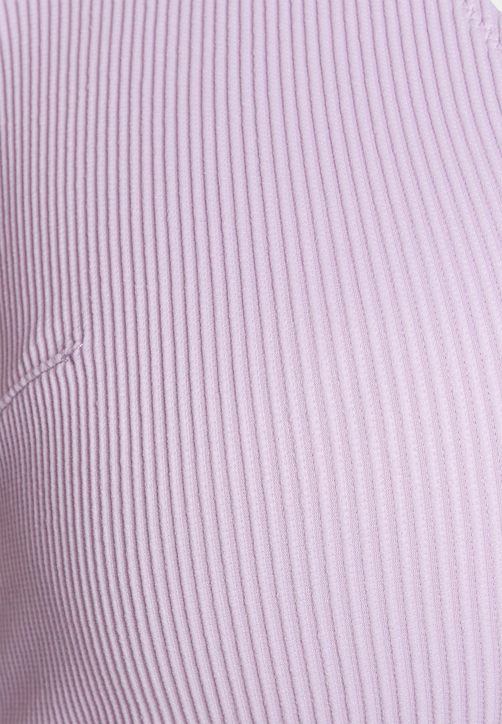 We Are We Wear ANTONIA REVERSIBLE HALTER PLUNGE