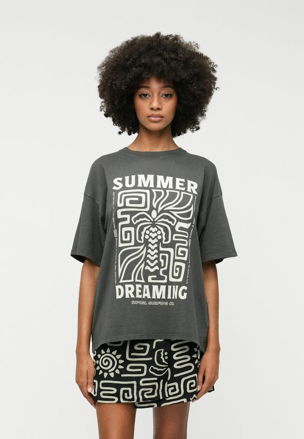 Rip Curl DREAMING HERITAGE TEE
