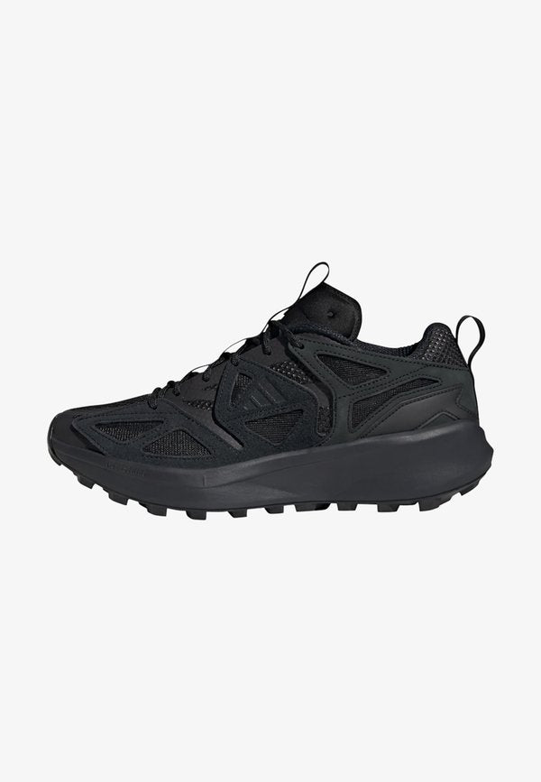 adidas Sportswear KANTAI - Trainers - black