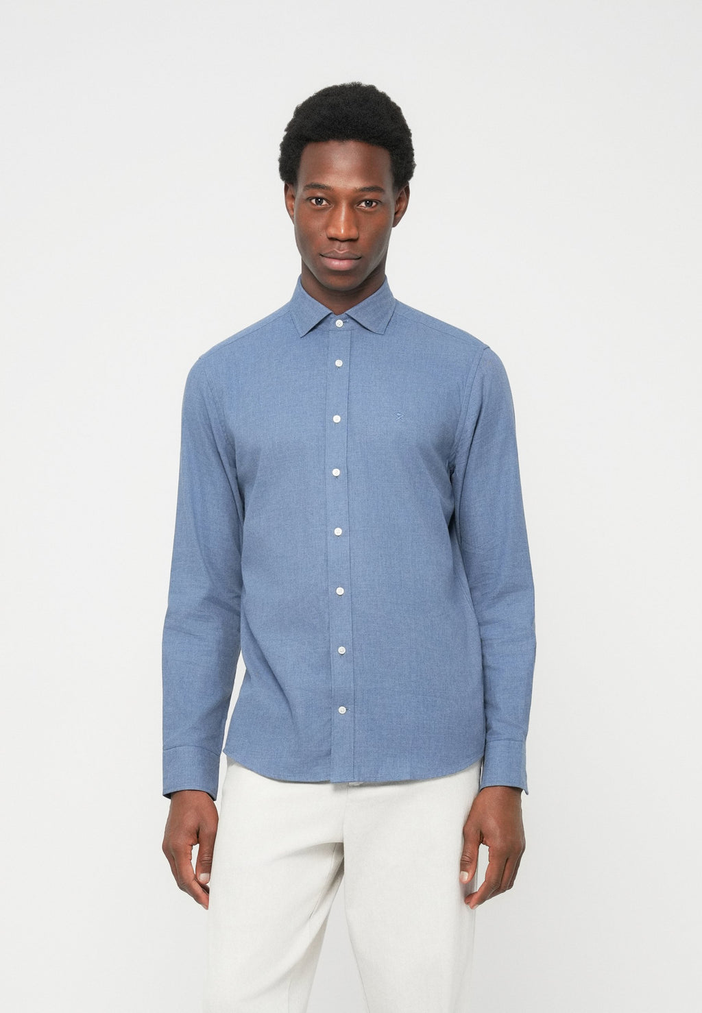 Hackett London