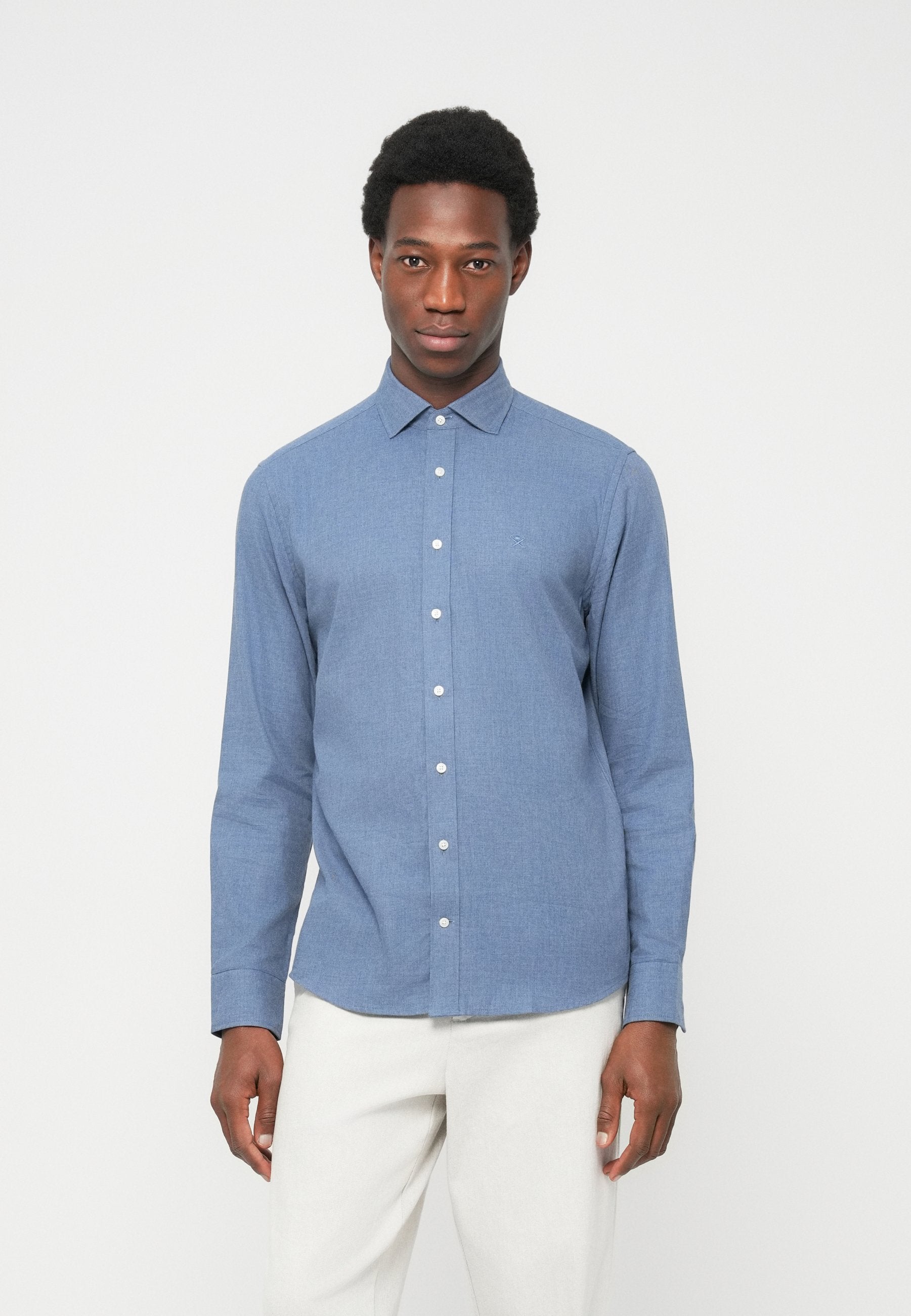 Hackett London