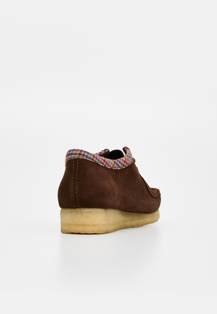 Clarks Originals WALLABEE