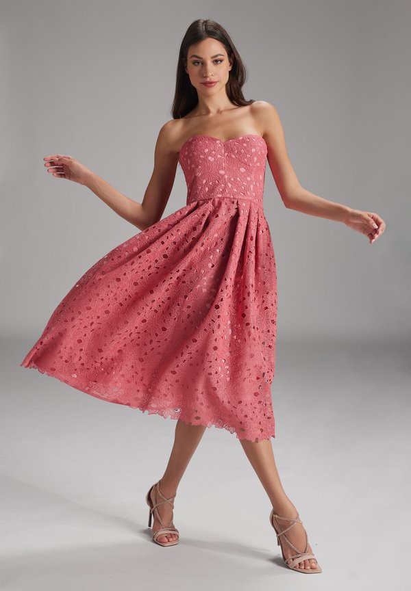 Swing MIDI CORSAGEN AUS