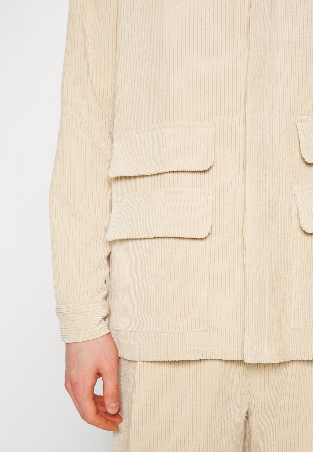 Heathe JACKET