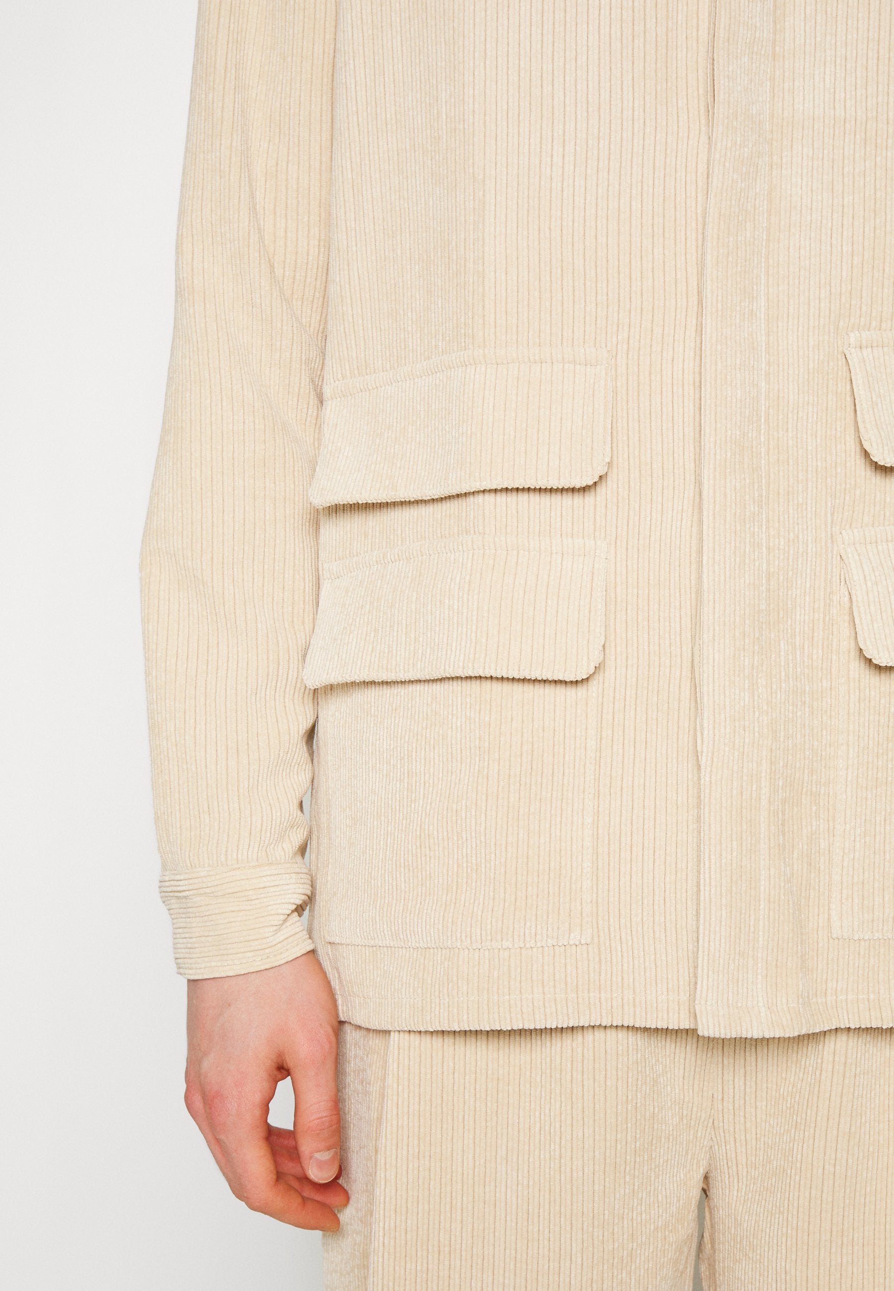 Heathe JACKET