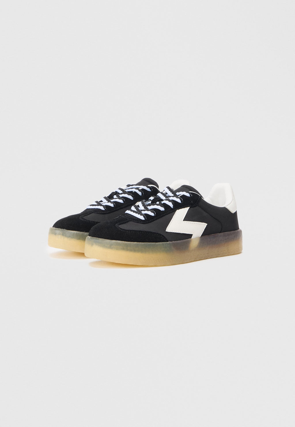 ALDO RETROSTEP