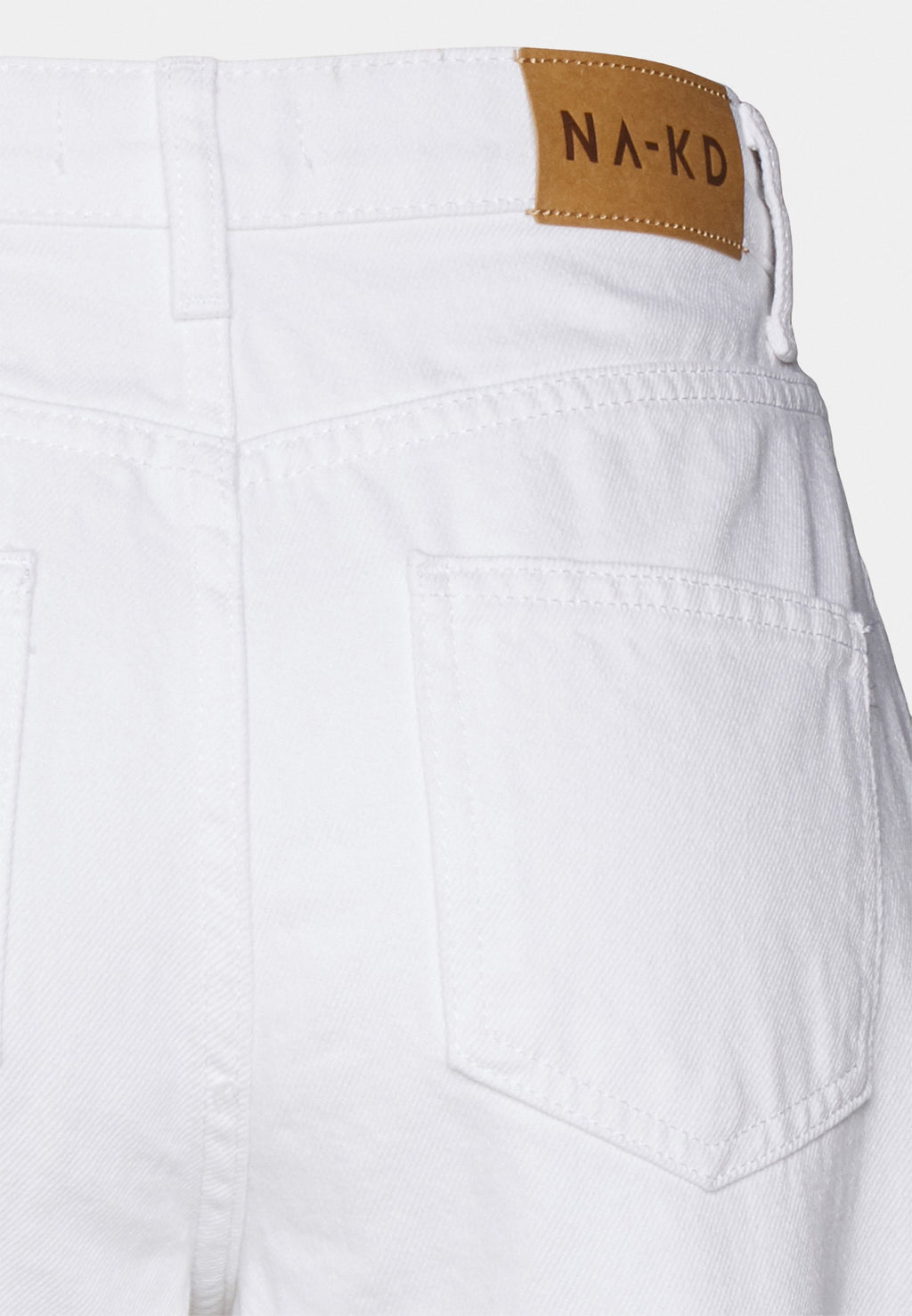 NA-KD Tall LOOSE FIT PANTS