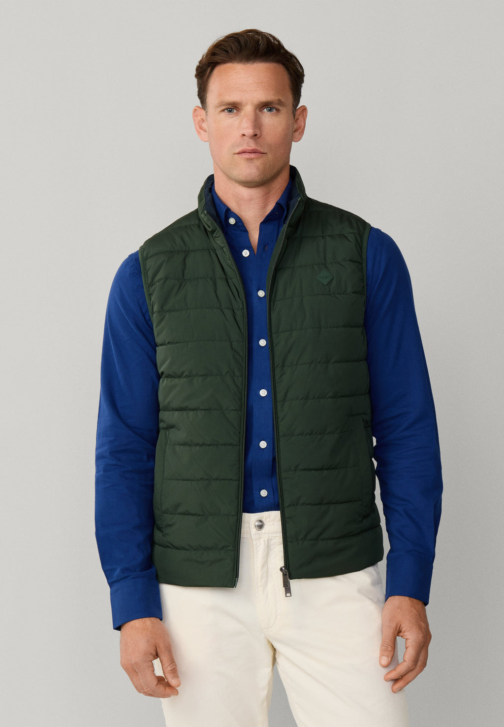 Hackett London LW GILET RO