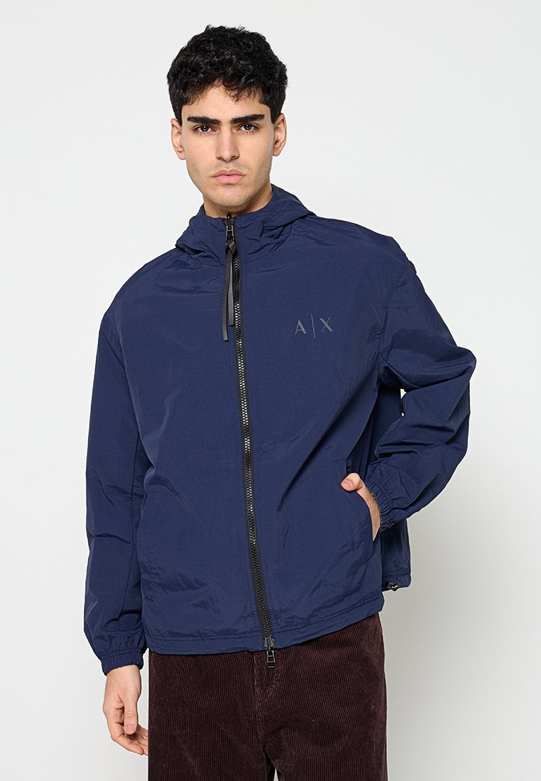 Armani Exchange Leichte Jacke Media 7