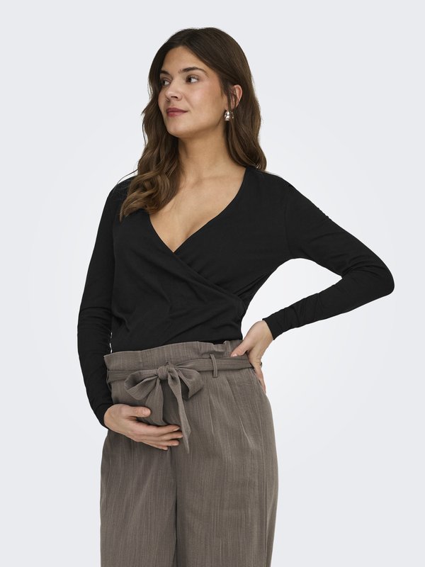 ONLY MATERNITY OLMJOY 2-pack
