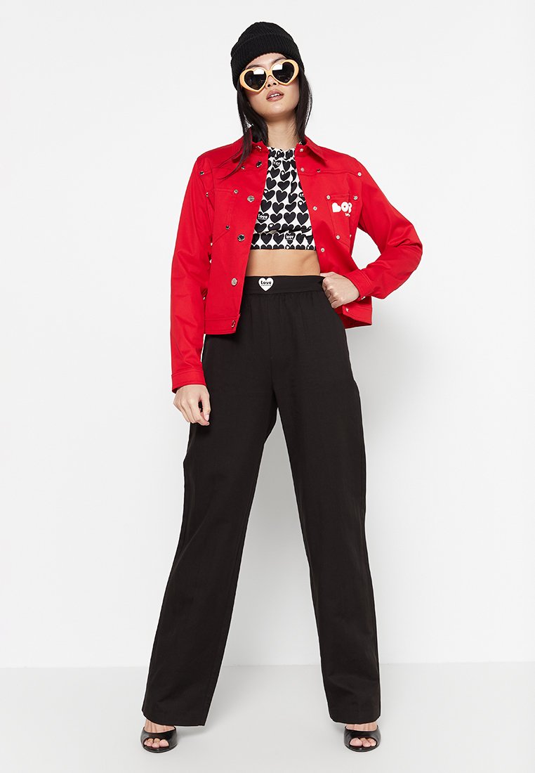 Love Moschino