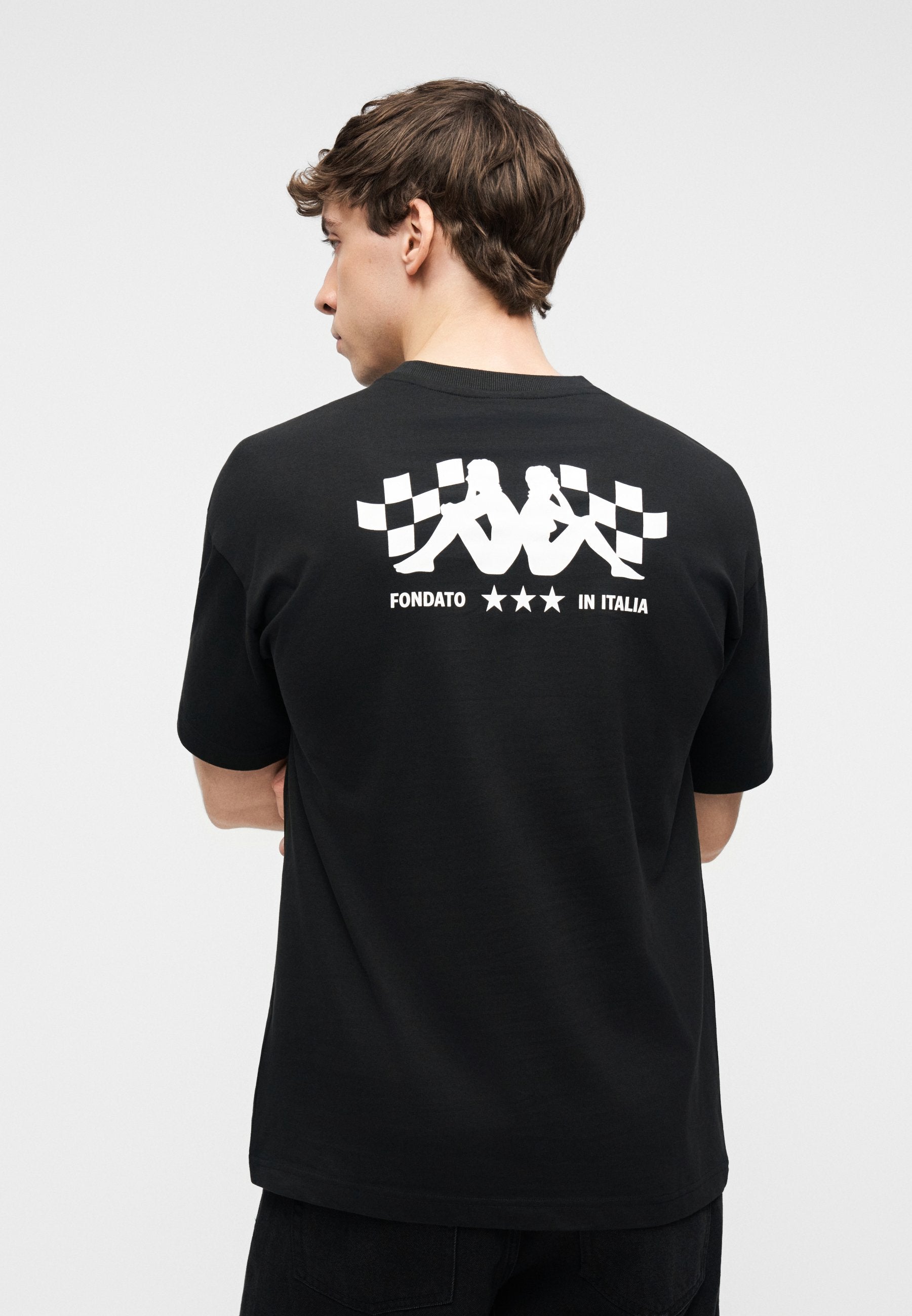 Kappa AUTHENTIC  SOLIAN