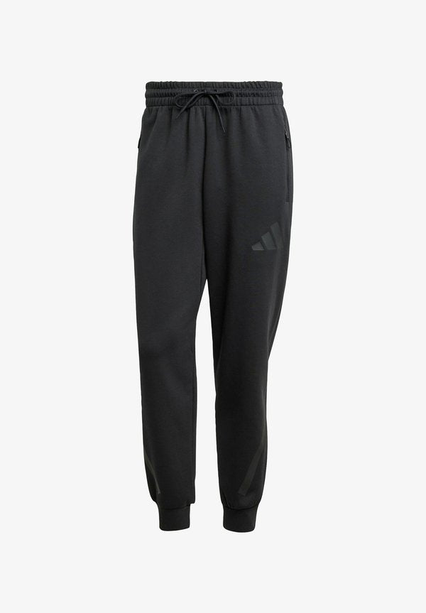 adidas Sportswear ADIDAS Z.N.E. - Tracksuit bottoms - black