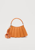Lacoste LENGLEN BAG - Handbag - blossom