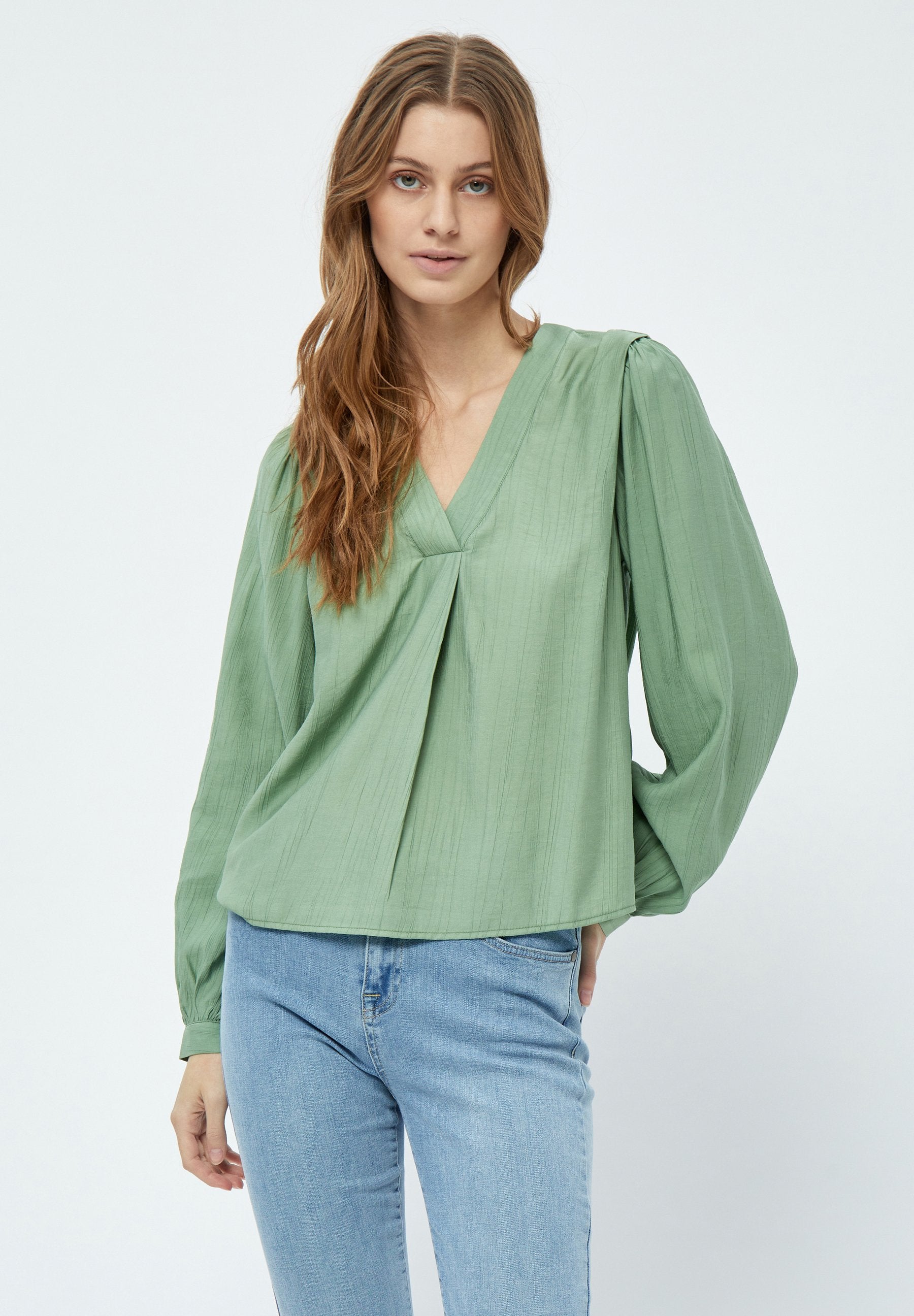 Minus MIMELANA BLOUSE.